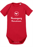 SV Rot Weiss Merl e.V. Baby Body Kurzarm