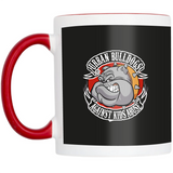 U.B.A.K.A. Tasse