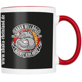 U.B.A.K.A. Tasse