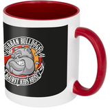 U.B.A.K.A. Tasse