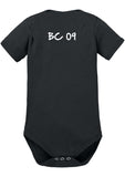 Oberbruch Baby Body Kurzarm