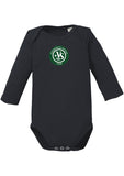 Vorwärts Spoho Baby Body "Nachwuchskicker"