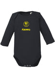 Oberbruch Baby Body Langarm