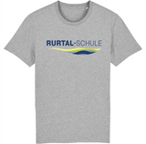 Rurtal-Schule Herren T-Shirt "Logo"