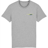 Rurtal-Schule Herren T-Shirt "Schule Welle"