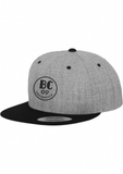 Oberbruch Snapback "Logo" (6072034951319)