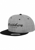 Oberbruch Snapback "Brööker Jungs (6072017584279)