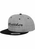Oberbruch Snapback "Brööker Mädels" (6072028725399)