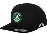Snapback mit inkl. Stick Individualisierbar (6003792609431)