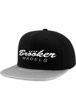 Oberbruch Snapback "Brööker Mädels" (6072028725399)