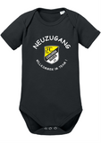 FC Concordia Haaren Baby Body Kurzarm
