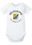 FC Concordia Haaren Baby Body Kurzarm