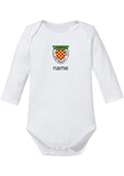 Kempen Baby Body Langarm