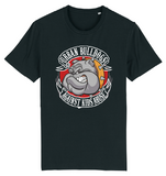 U.B.A.K.A. Kinder T-Shirt "Logo"