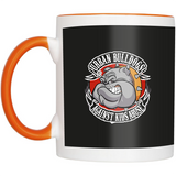 U.B.A.K.A. Tasse