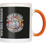 U.B.A.K.A. Tasse
