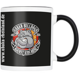 U.B.A.K.A. Tasse
