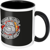 U.B.A.K.A. Tasse