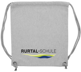 Rurtal-Schule Turnbeutel