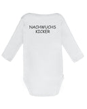 Vorwärts Spoho Baby Body "Nachwuchskicker"