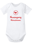 SV Rot Weiss Merl e.V. Baby Body Kurzarm