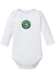 Vorwärts Spoho Baby Body "Nachwuchskicker"