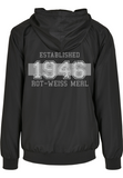SV Rot Weiss Merl e.V. Recycled Windrunner